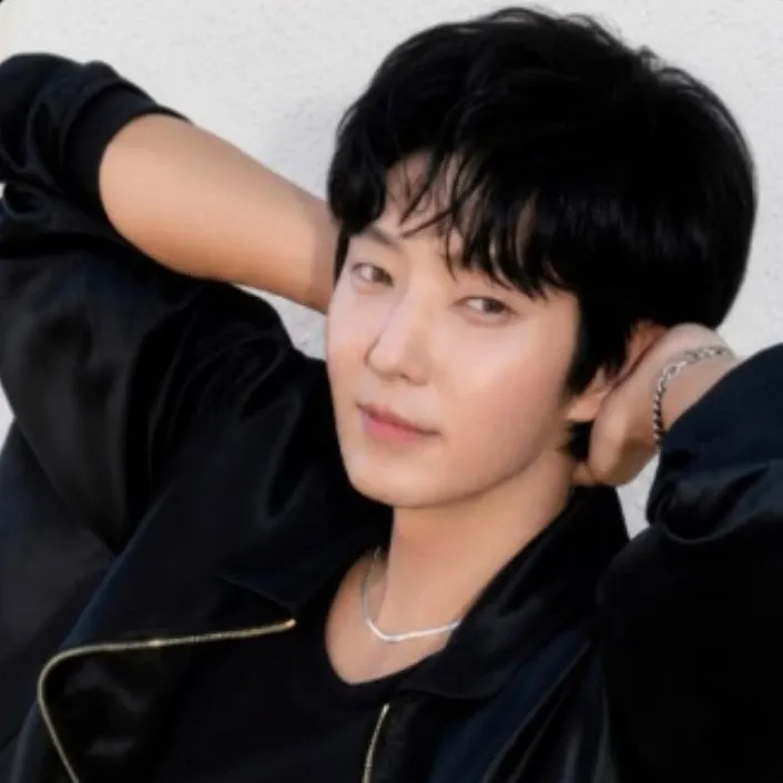 이준기의 비하인드 컷