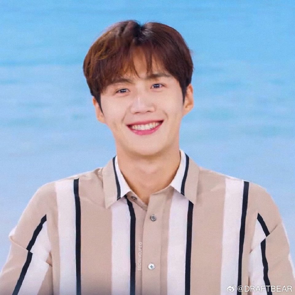 金宣虎的幕後花絮