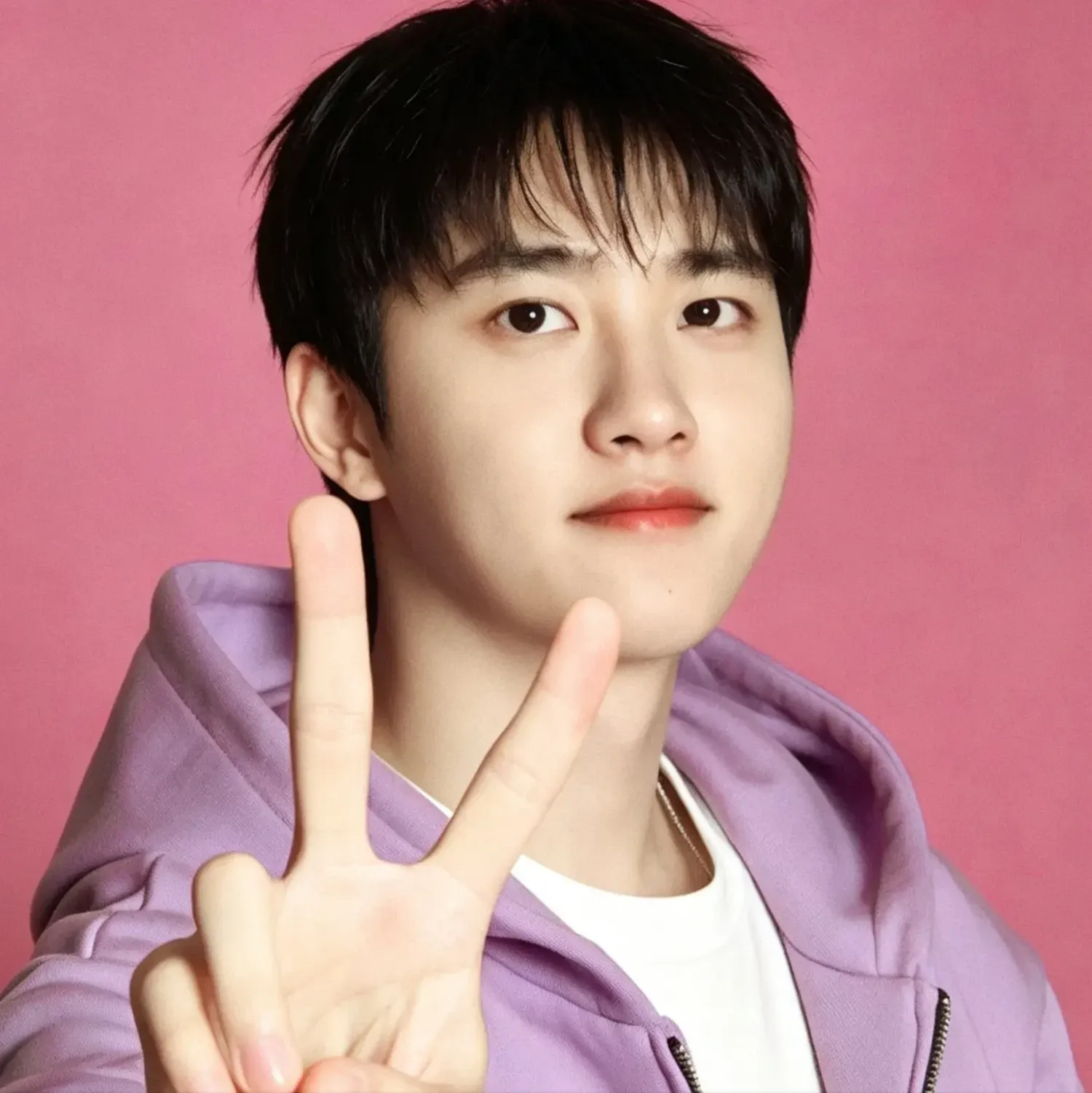 도경수 (디오)의 최신 사진