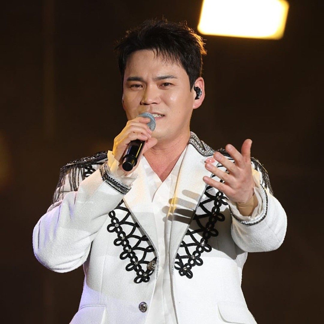 A moment captured by a fan of Cheonrokdam