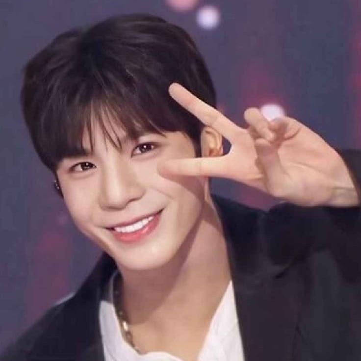 정동원의 비하인드 컷