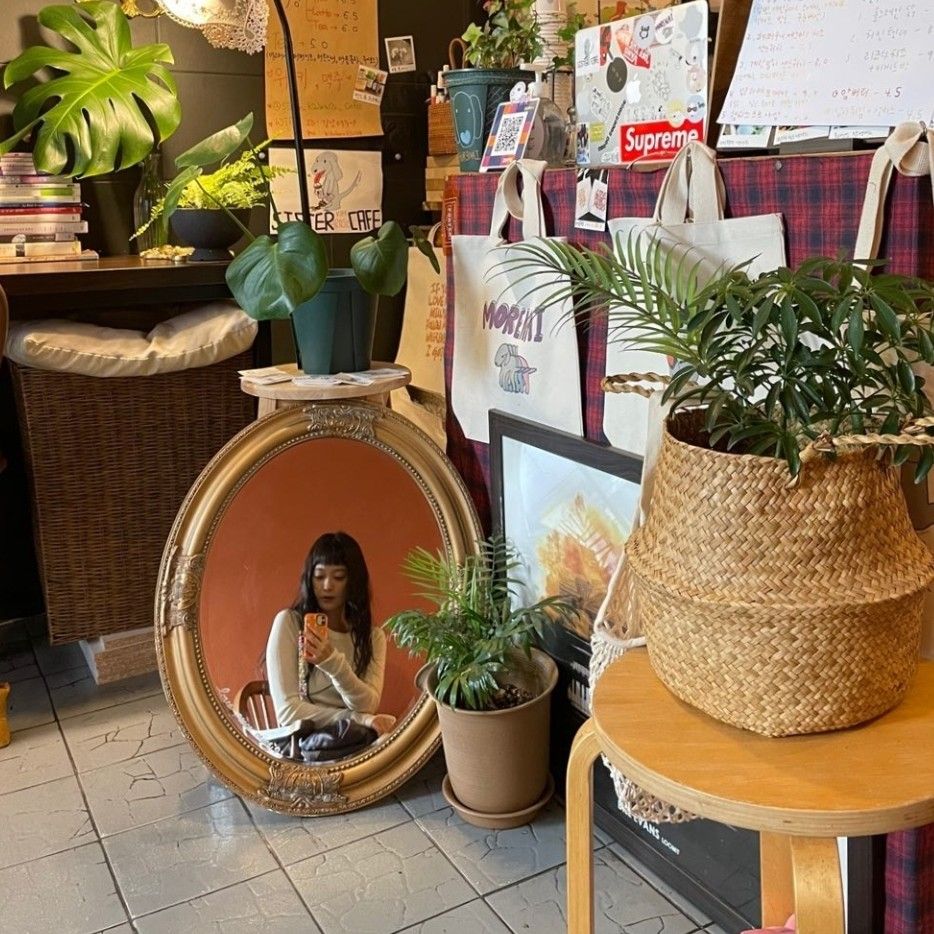 전소민 팬이 찍은 순간