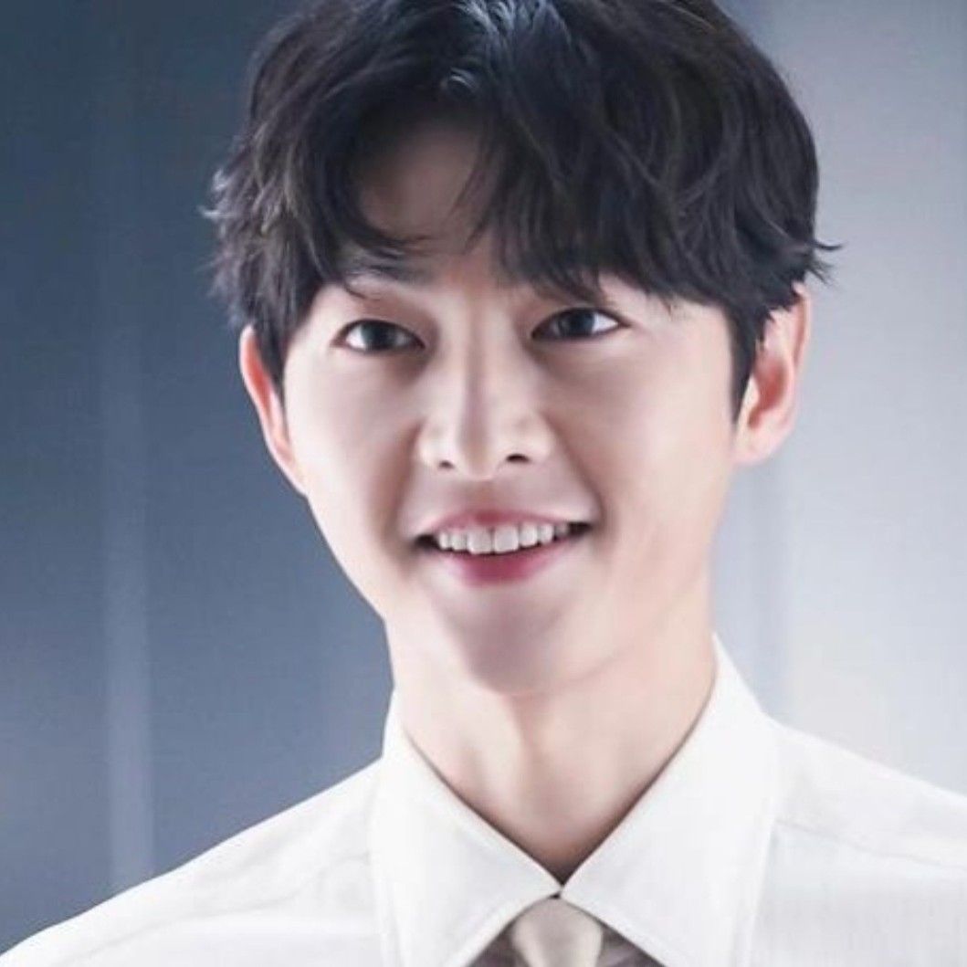 ソン・ジュンギのビハインドカット