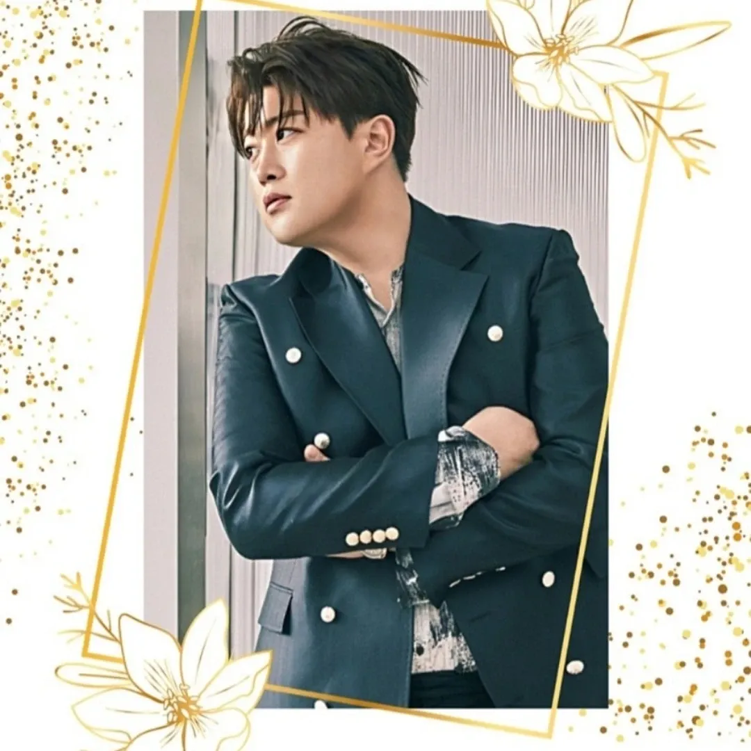 Foto kegiatan terbaru dari Kim Hojoong