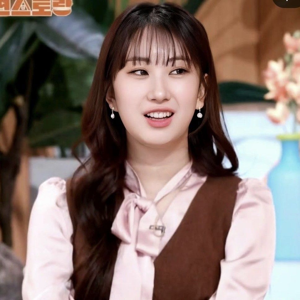 Foto kegiatan terbaru dari Jeon Yujin