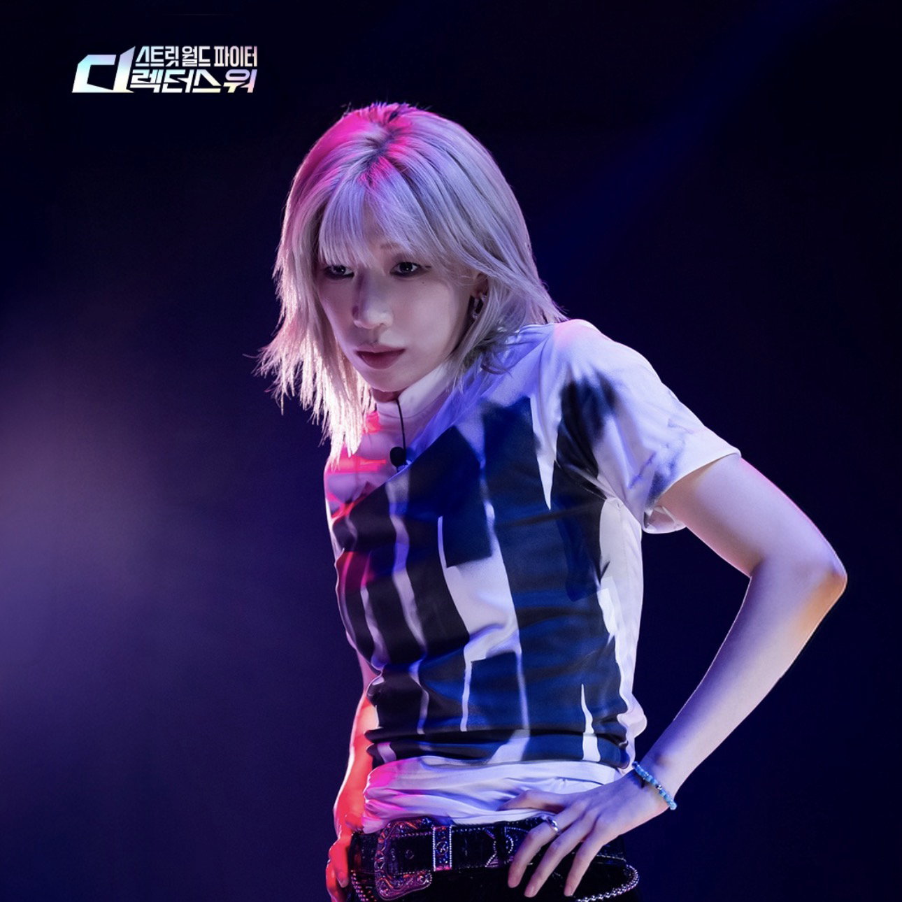 Behind-the-scenes cut of BADA