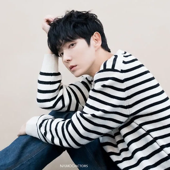 Foto terbaru dari Lee Joongi