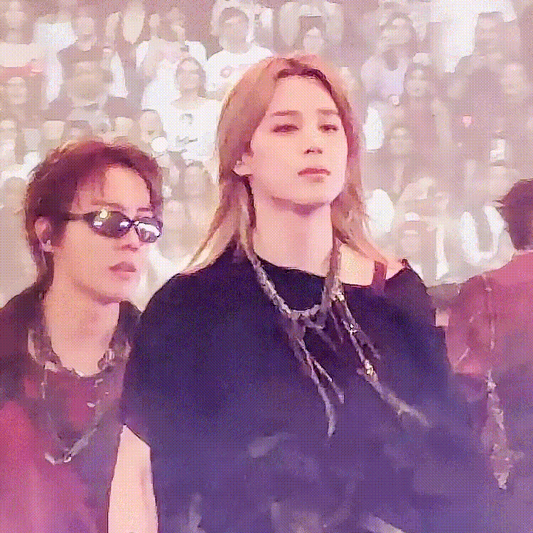 Latest photo of Ha Jimin