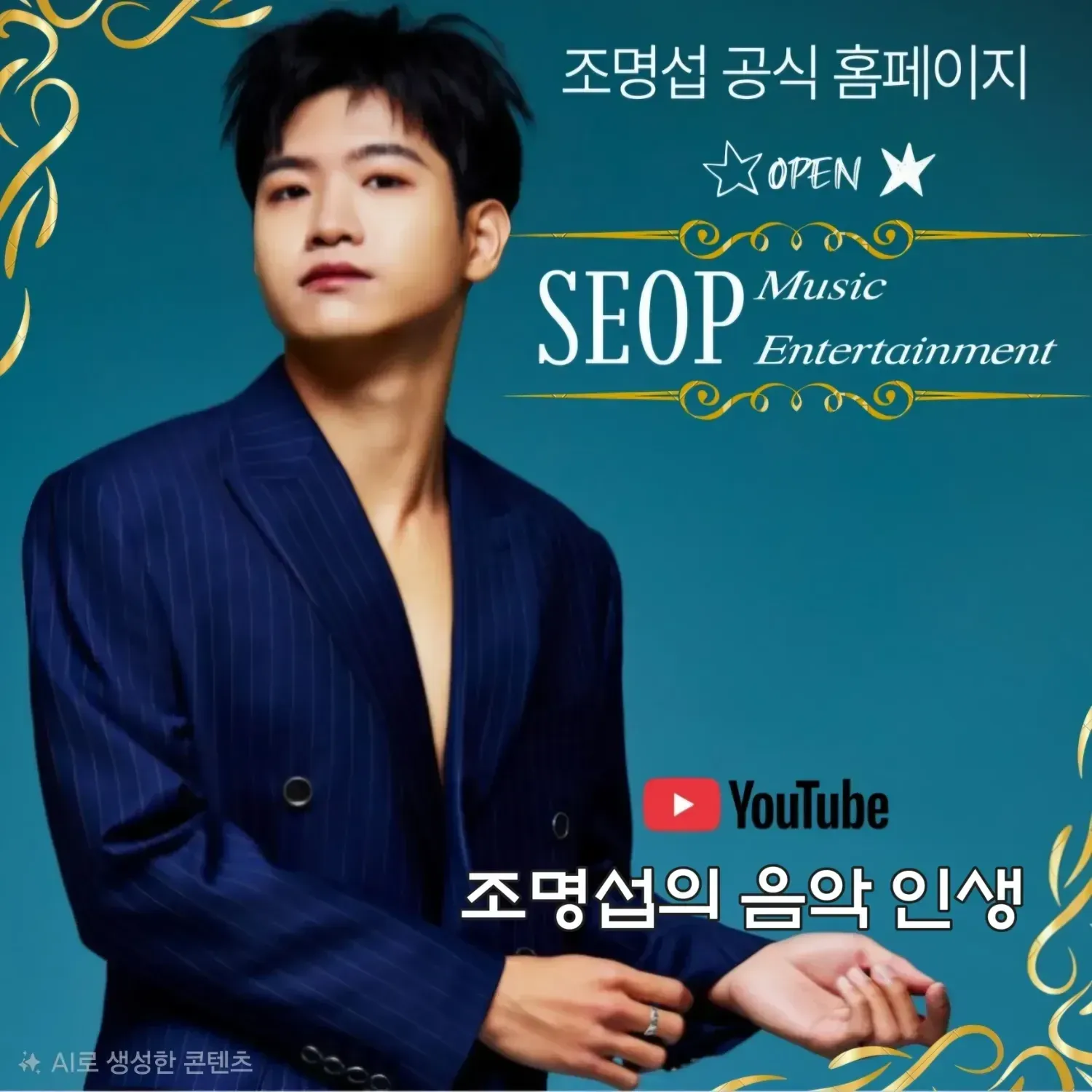 조명섭 팬이 찍은 순간