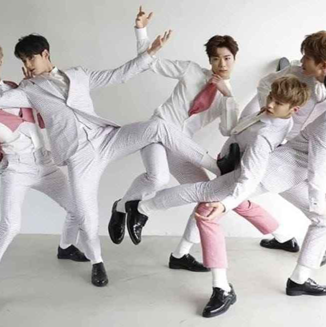 チャ・ウヌの最新写真