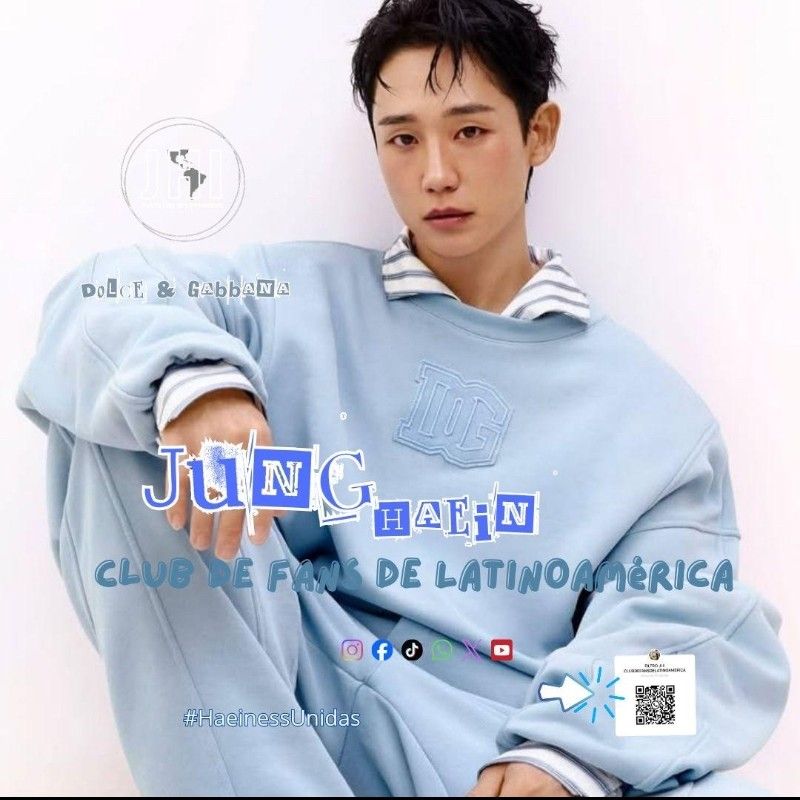 粉絲拍下的丁海寅瞬間