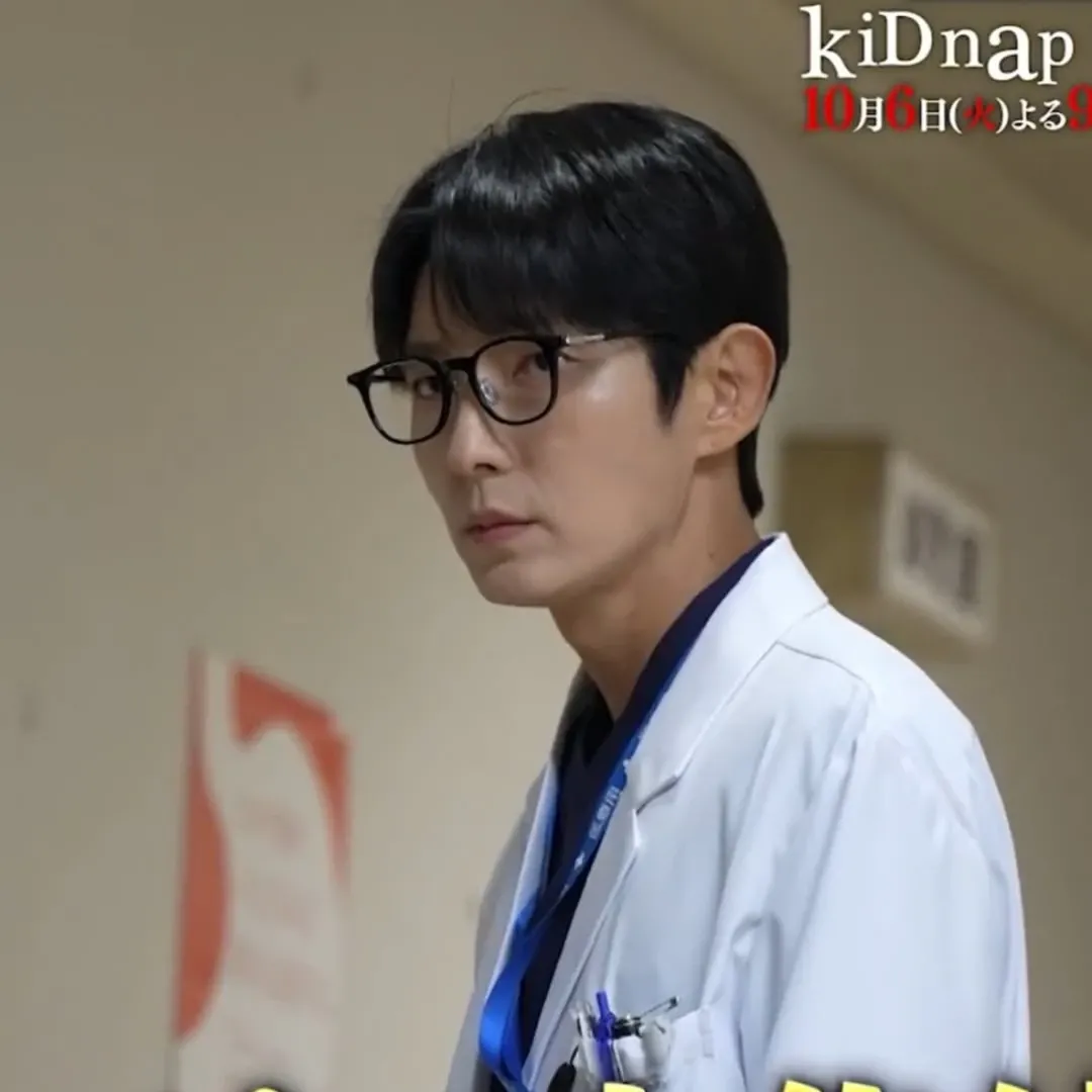 이준기의 비하인드 컷