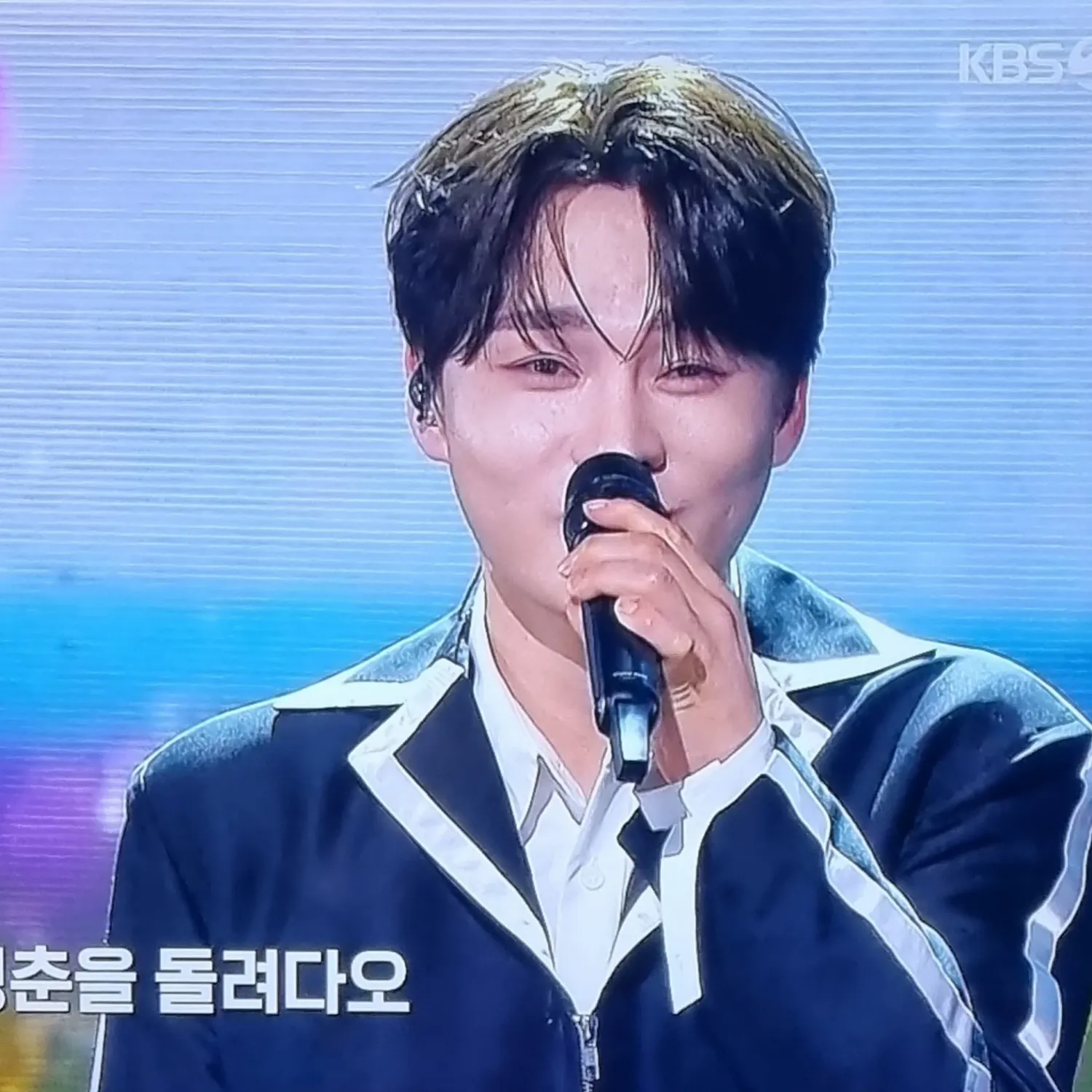 朴瑞鎮的最新照片