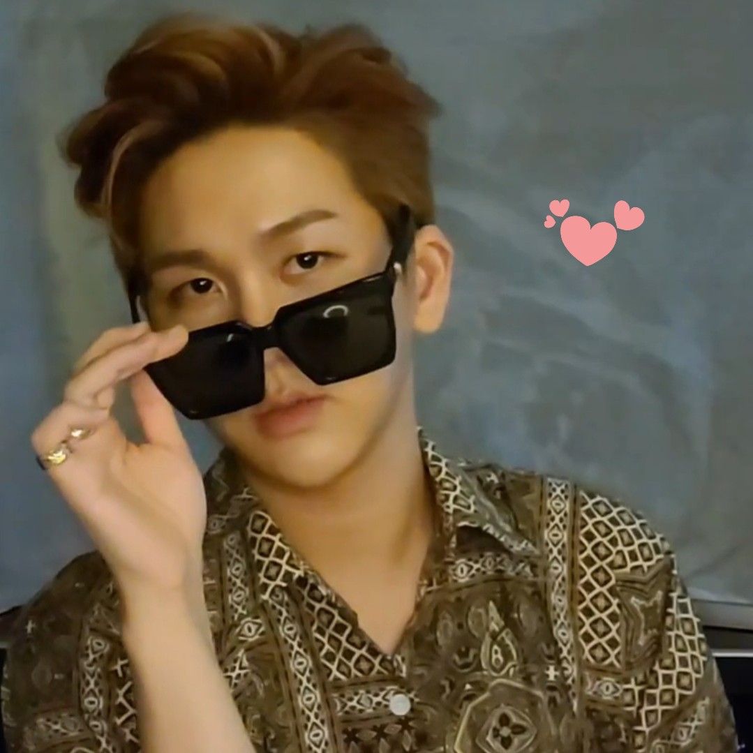 金秀瓚的最新照片