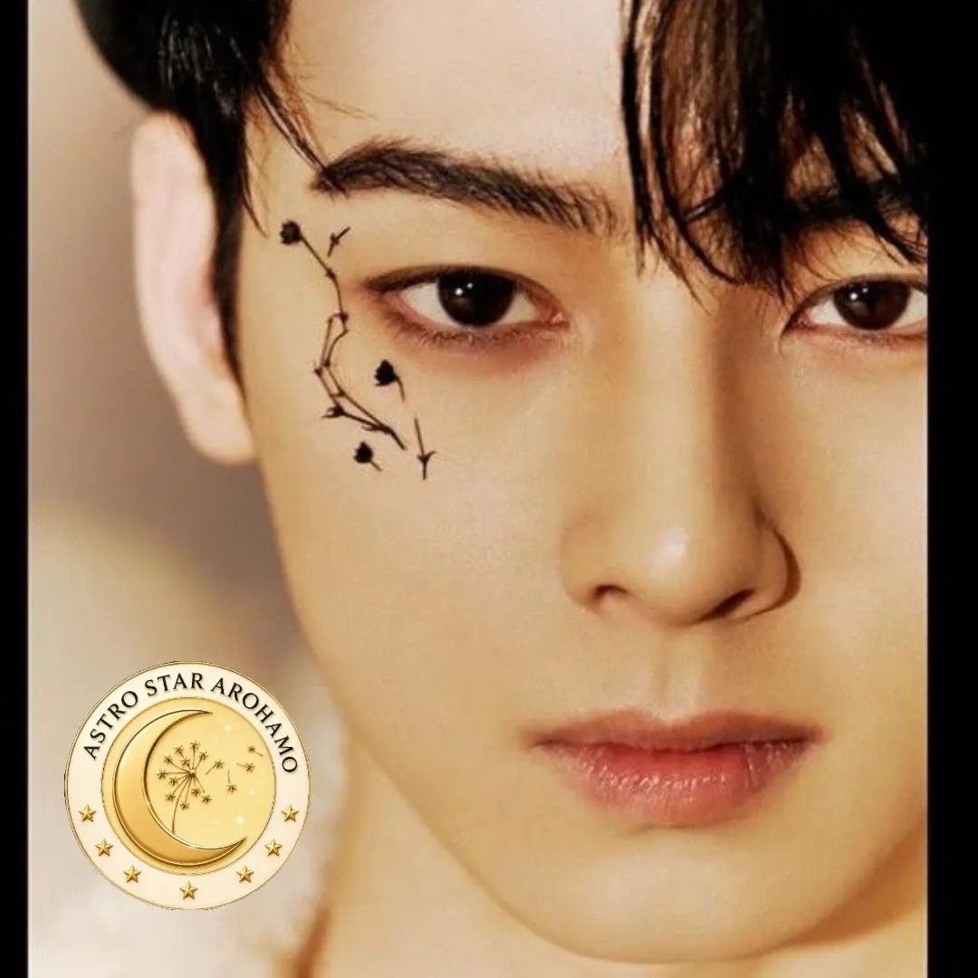 Latest photo of Cha Eunwoo