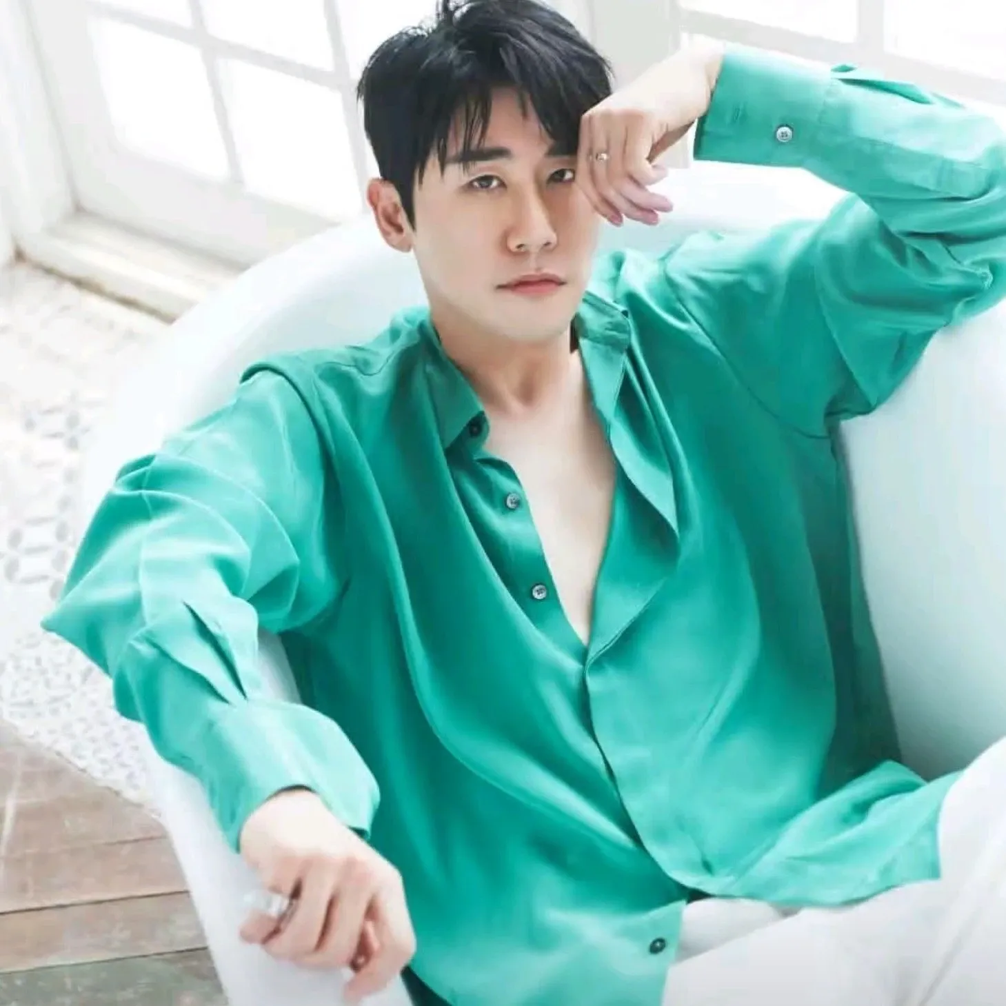 永卓的近期活動照