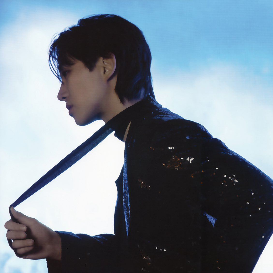 李俊昊的近期活动照