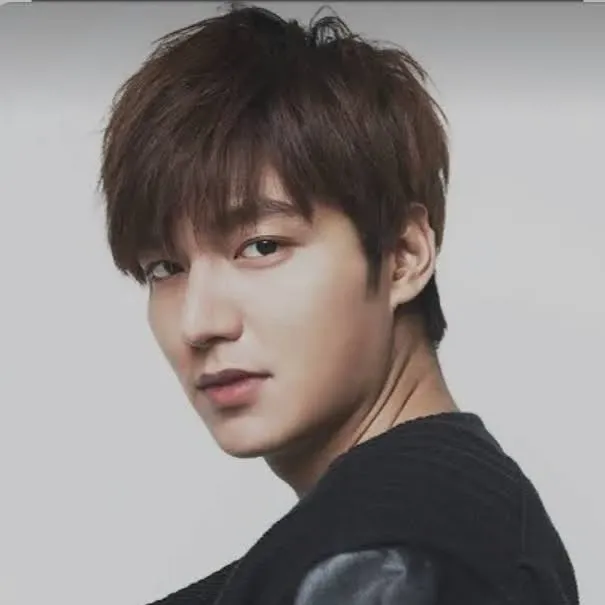 A moment captured by a fan of Lee Minho