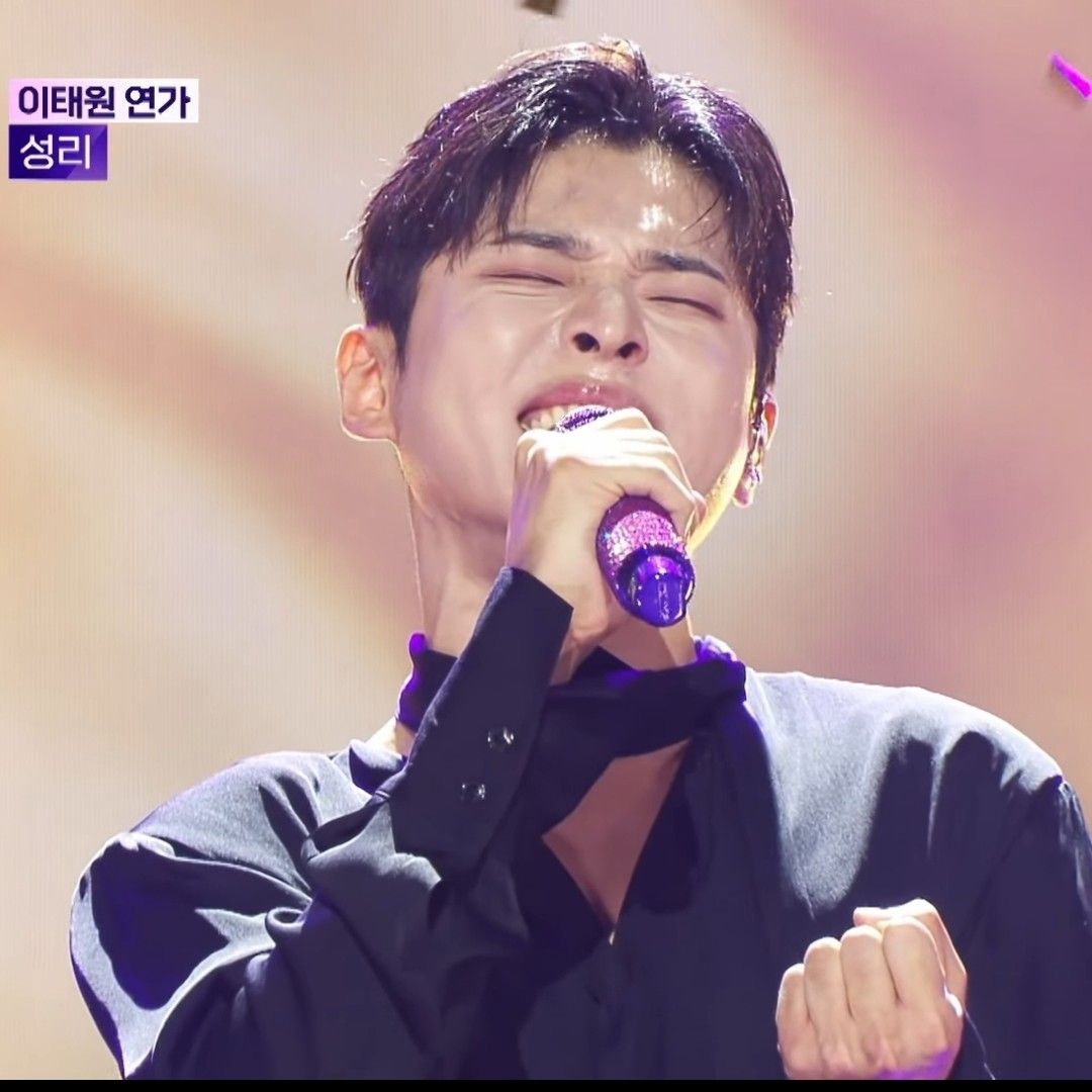 ソンリの最新写真