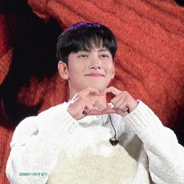 チ・チャンウクの最新写真