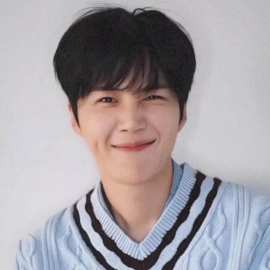 Recent activity shot of Kim Seonho