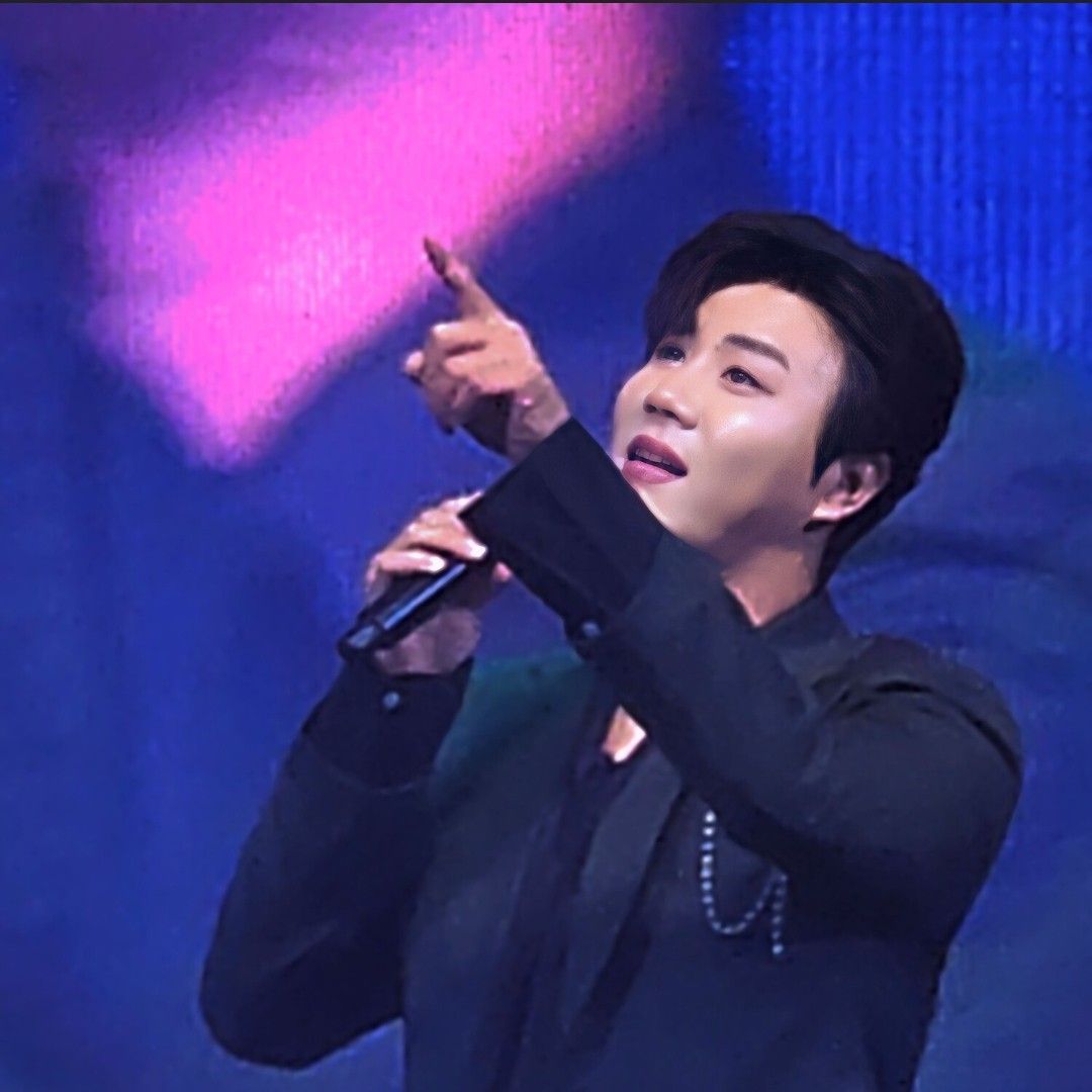 Latest photo of Jin Haesung