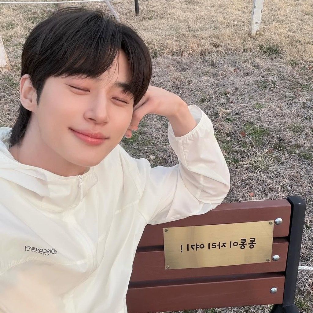 변우석 팬이 찍은 순간