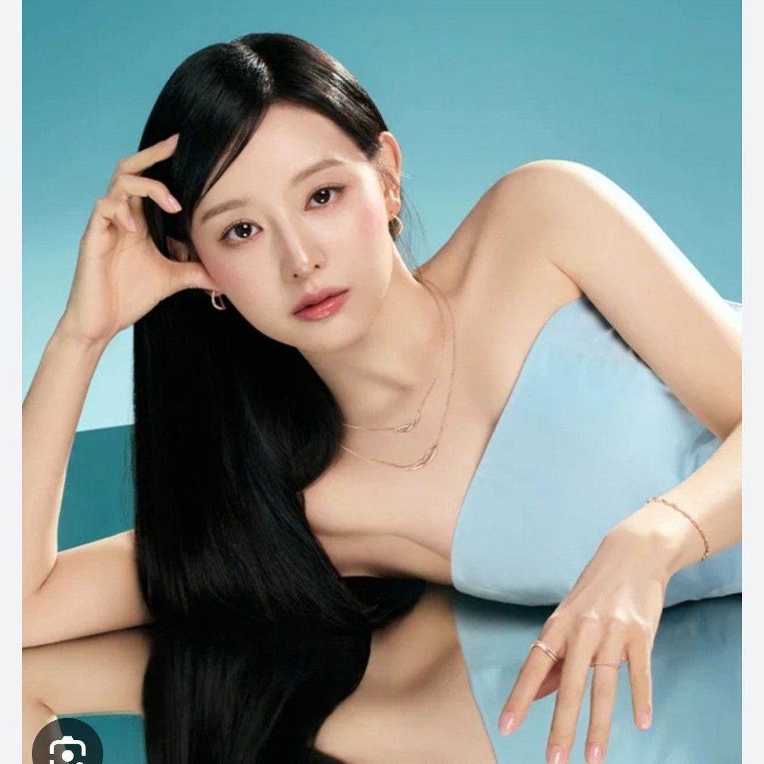 Latest photo of Kim Jiwon