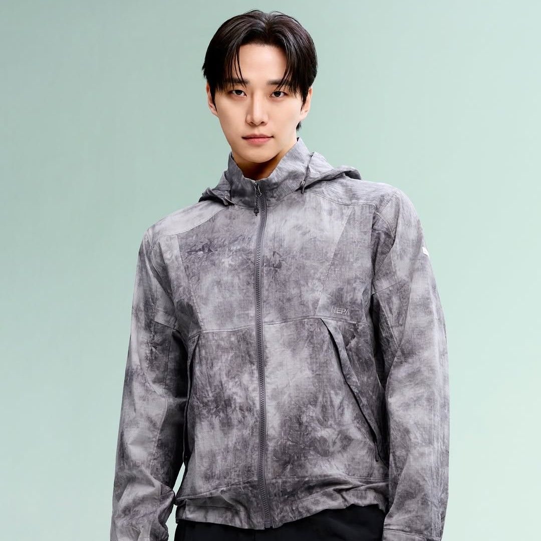 Momen yang diabadikan oleh penggemar Lee Junho