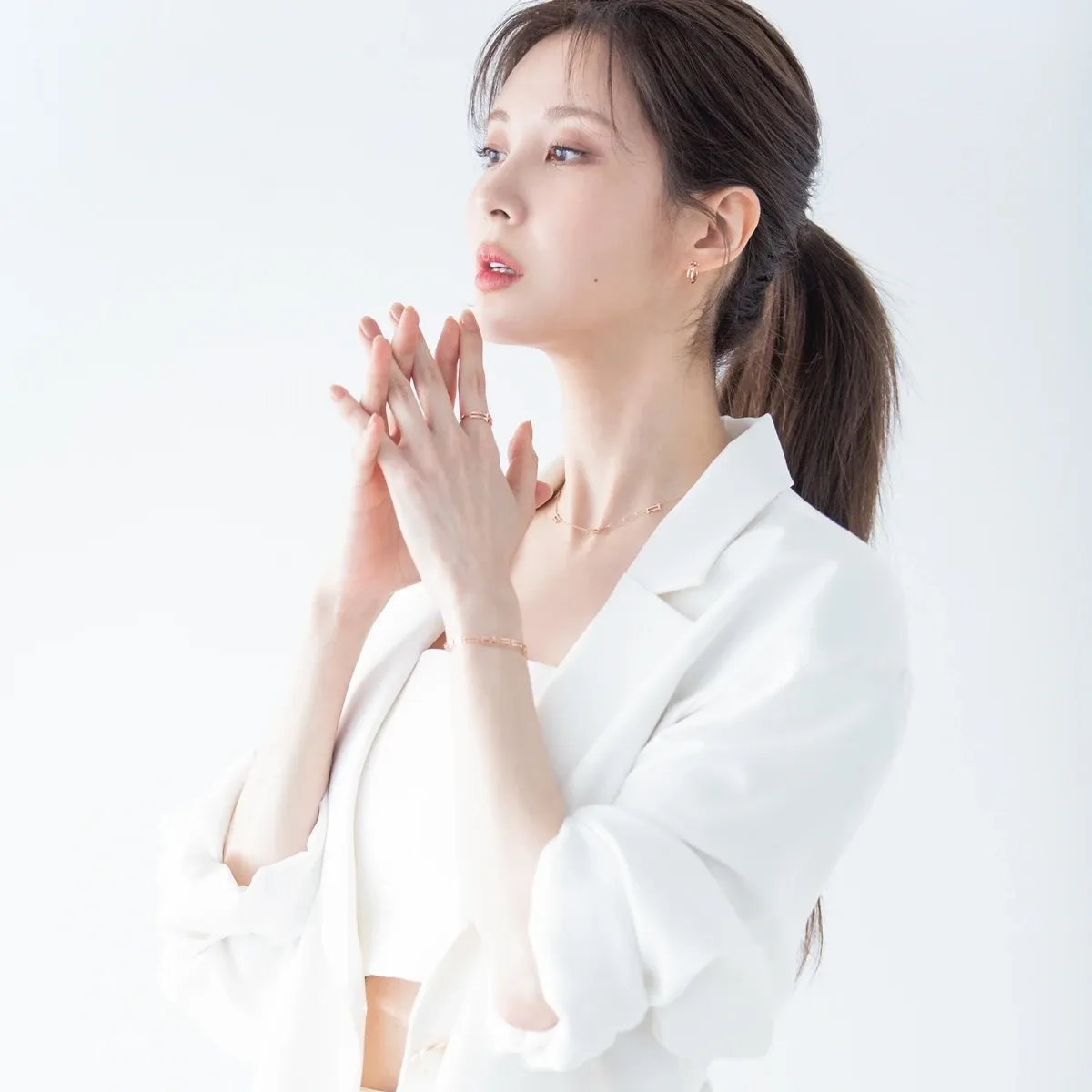 Latest photo of Seohyun