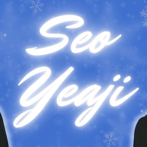 Latest photo of Seo Yeaji