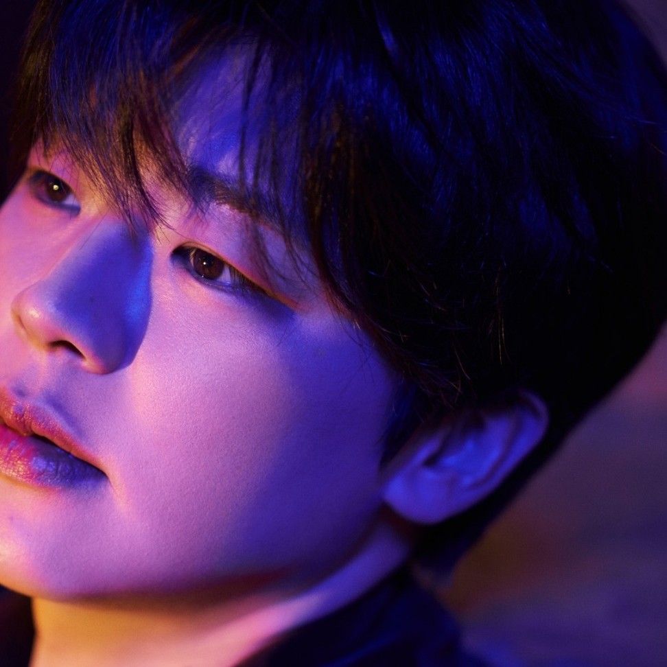 Latest photo of Park Jihyeon