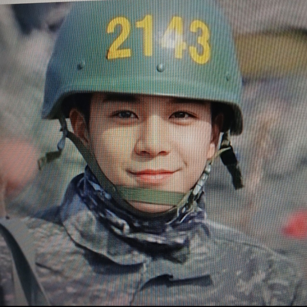 チョン・ドンウォンの最新写真