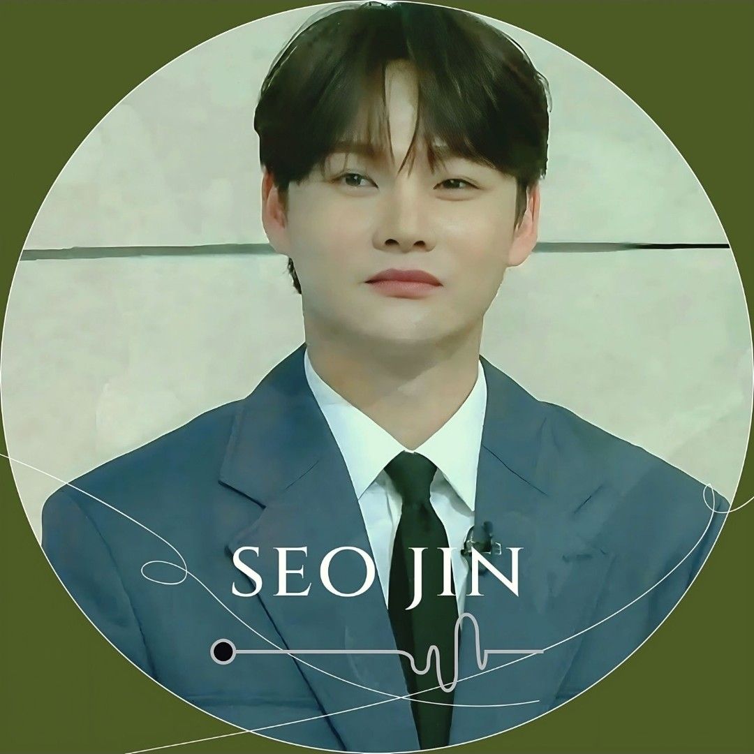 박서진의 비하인드 컷