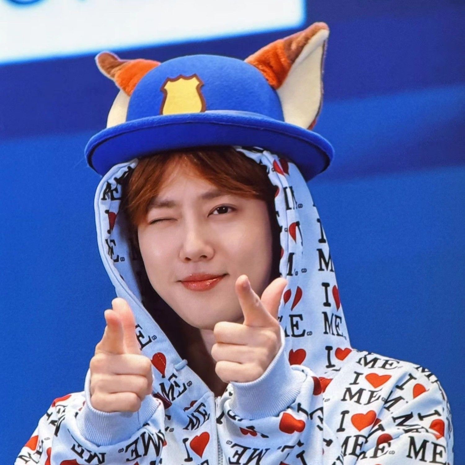 粉絲拍下的Suho瞬間