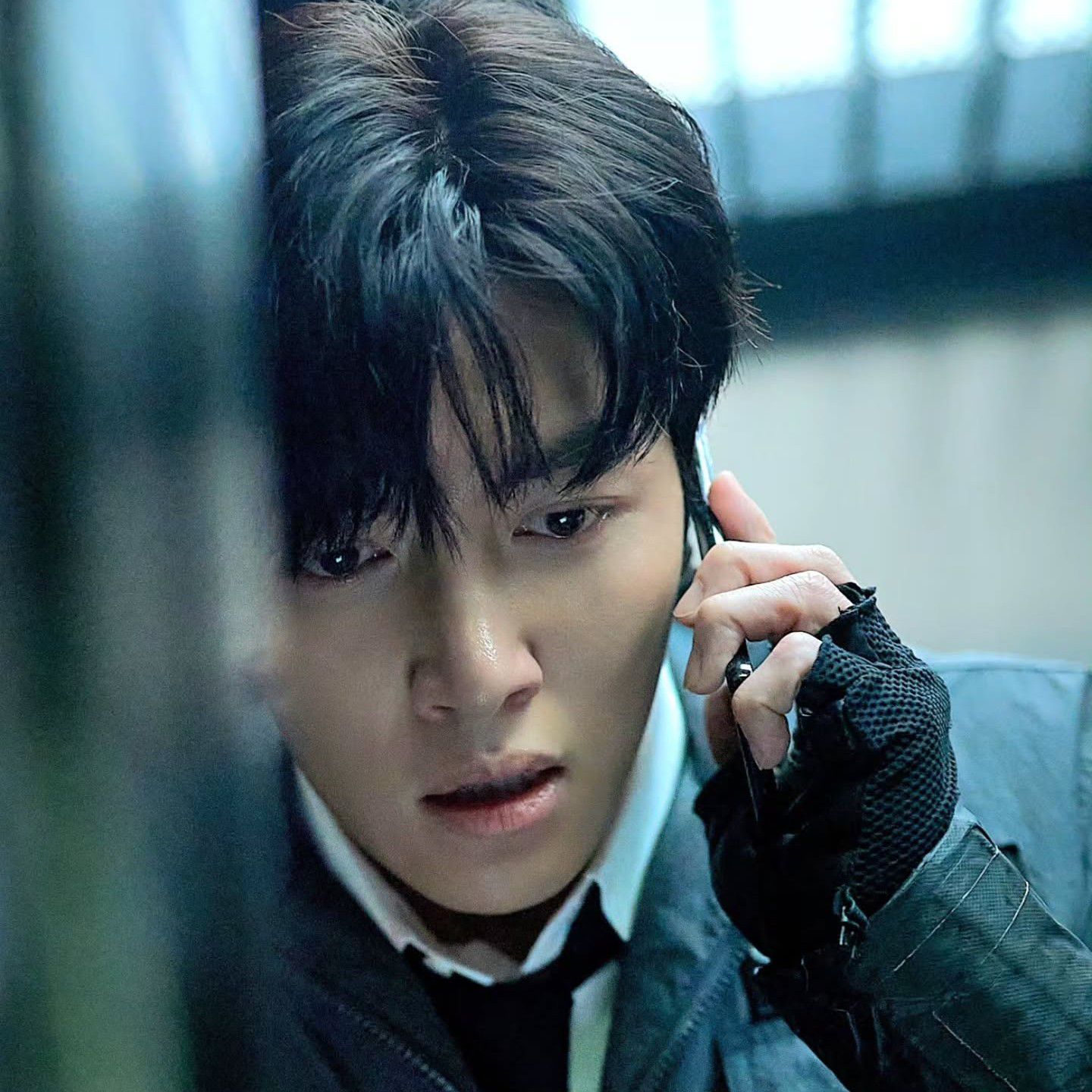 Latest photo of Ji Changwook