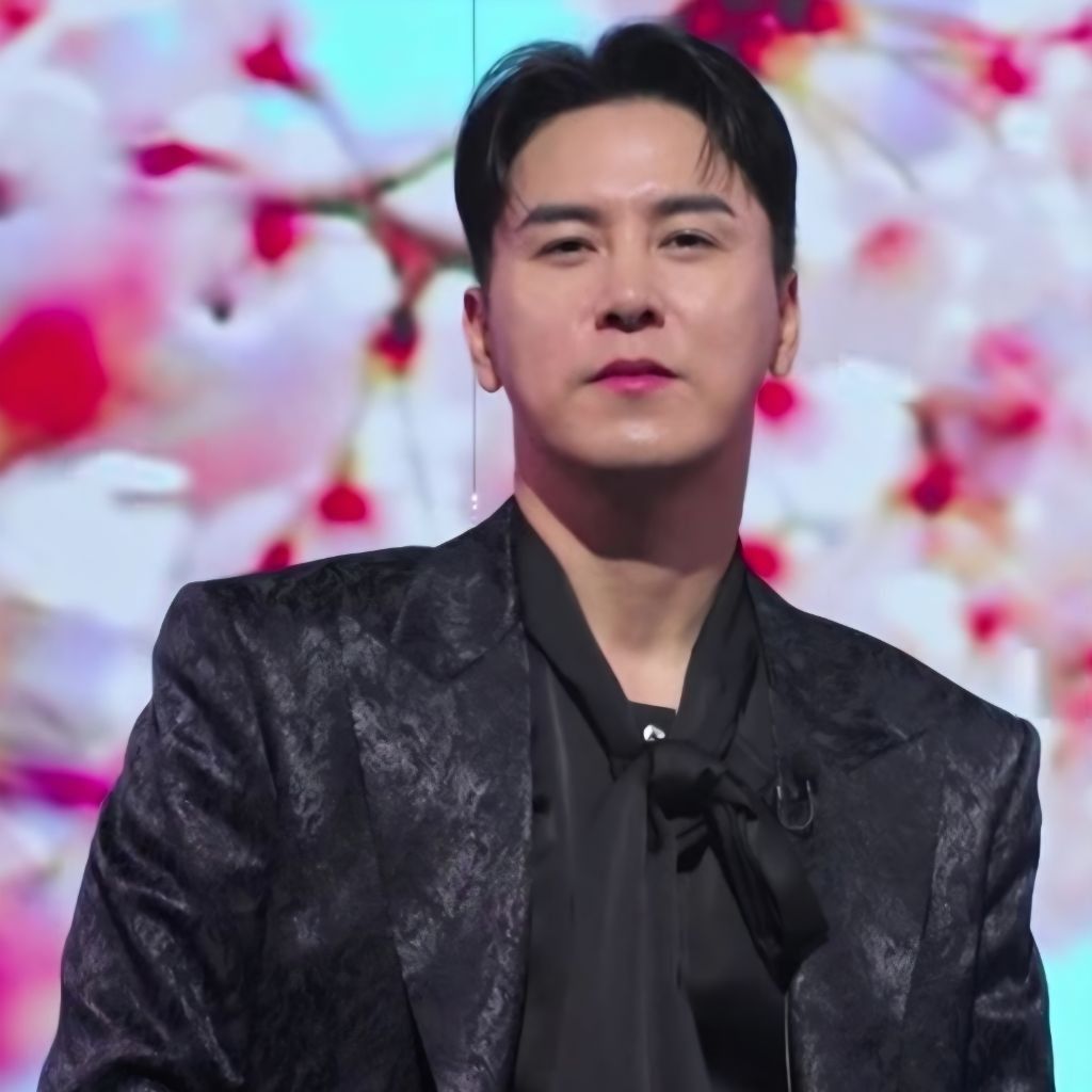 Foto terbaru dari Jang Minho