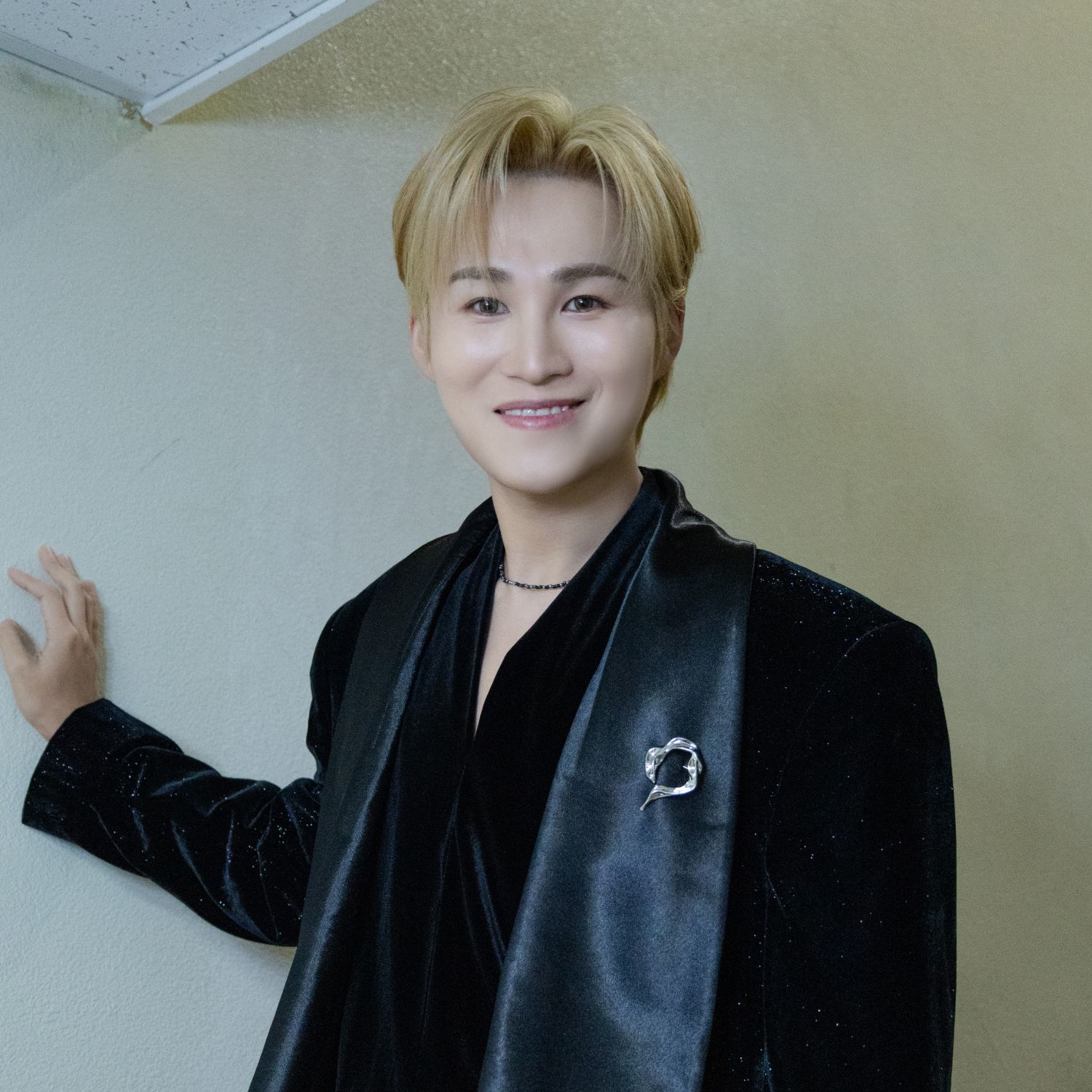 金熙栽的近期活动照