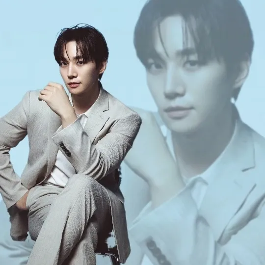 李俊昊的近期活動照