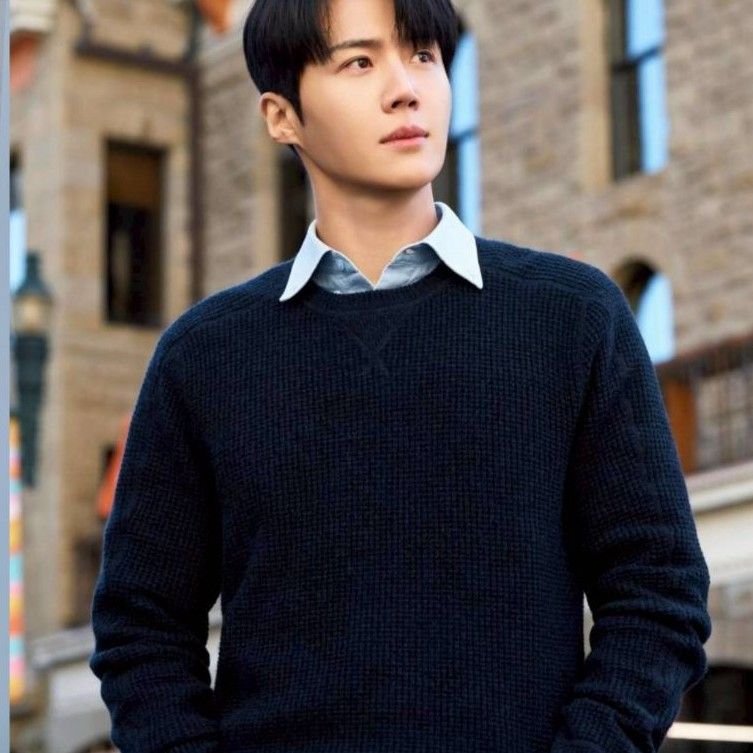 金宣虎的近期活動照