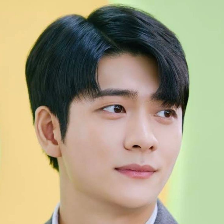 Recent activity shot of Kang Taeoh