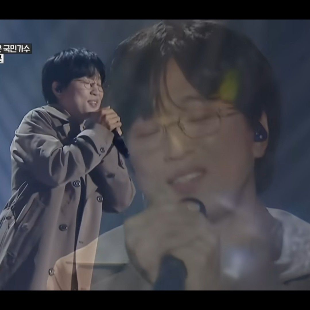 Latest photo of Bak Changgeun