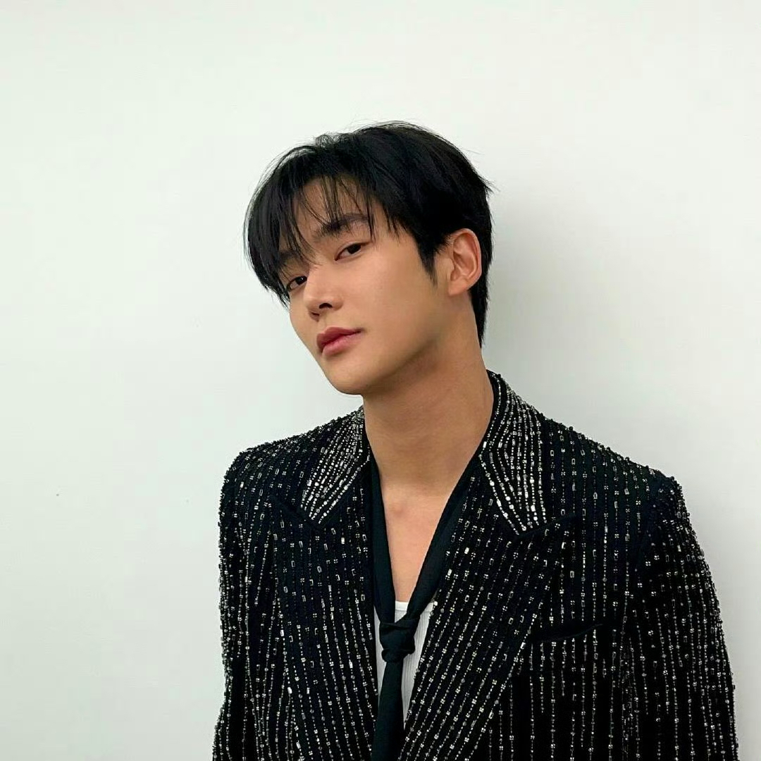 路云的幕后花絮