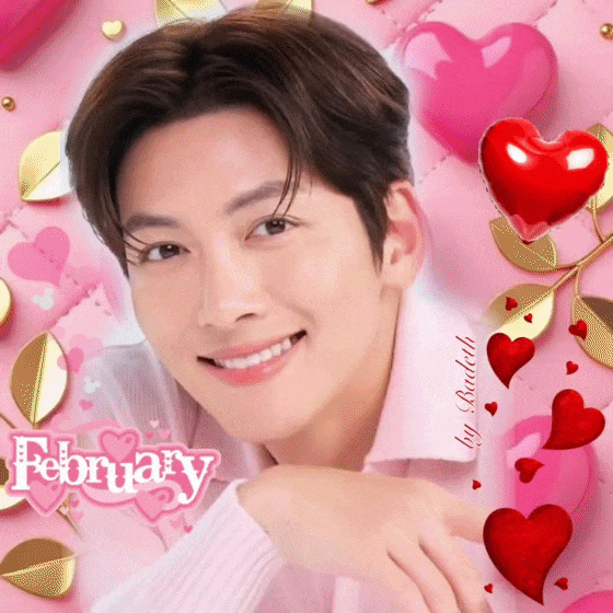 池昌旭的幕后花絮