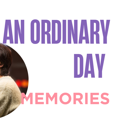 로운 팬이 찍은 순간