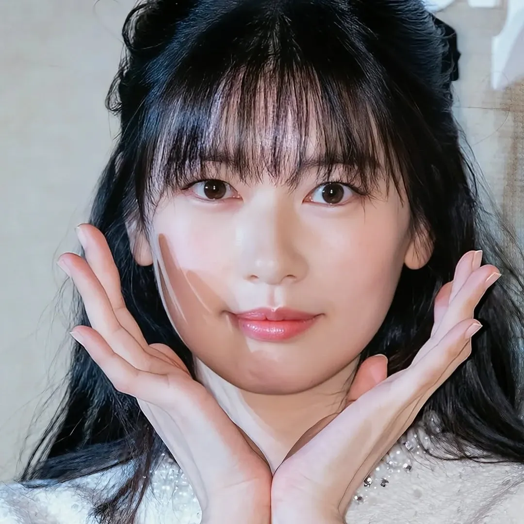 A moment captured by a fan of Jung Somin