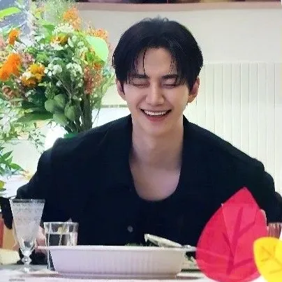 李俊昊的近期活动照