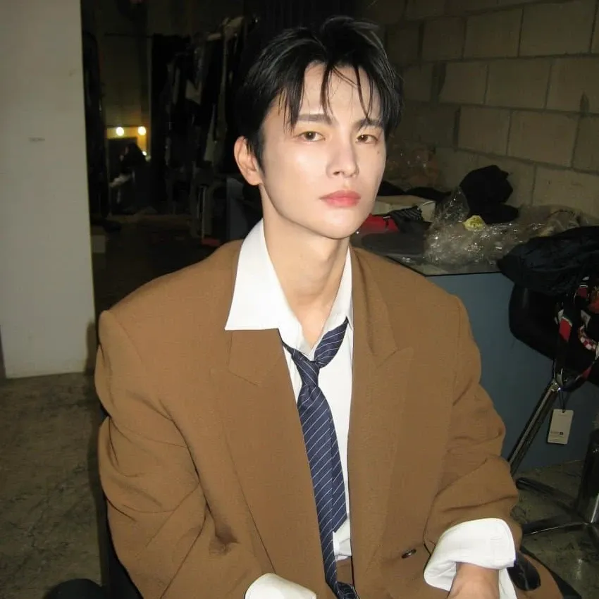 Latest photo of Seo Inguk