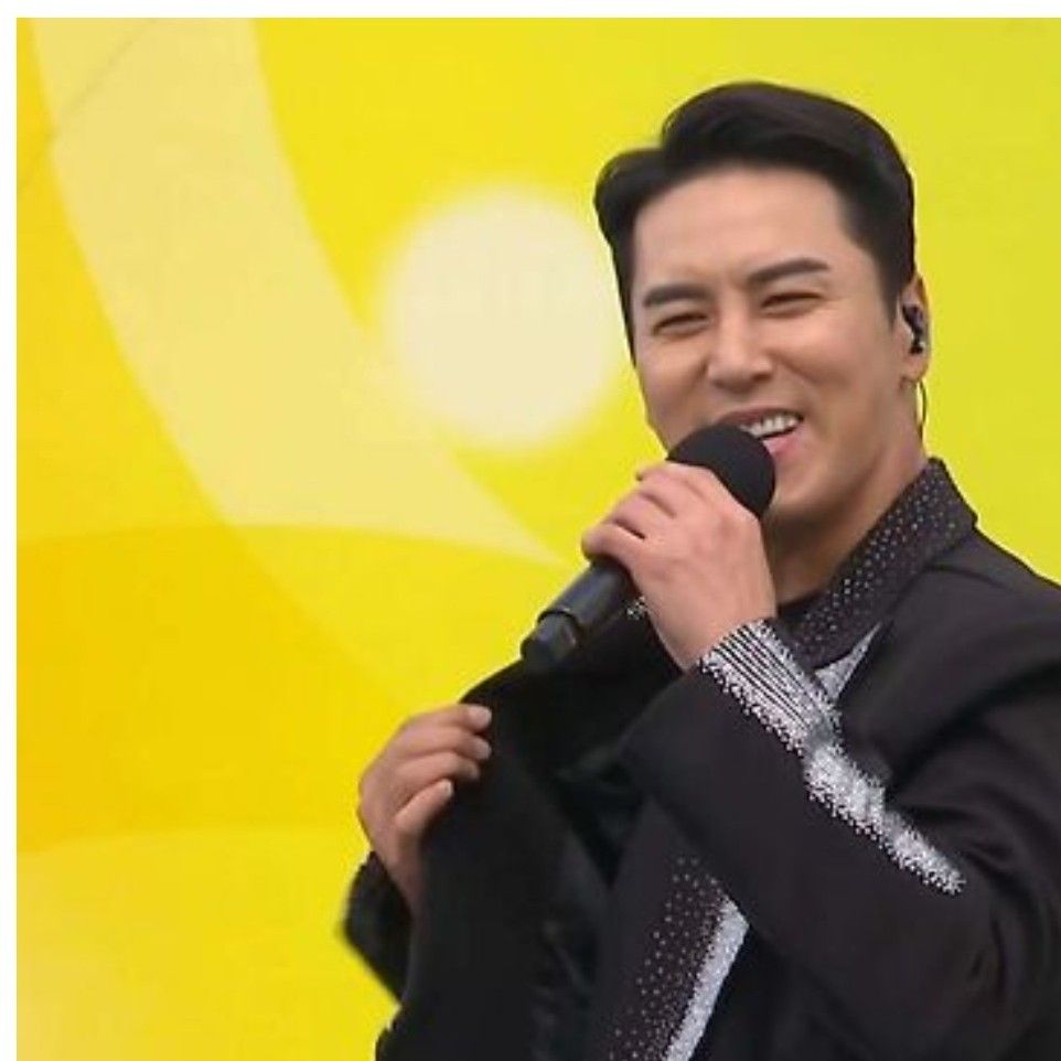 張民好的近期活動照