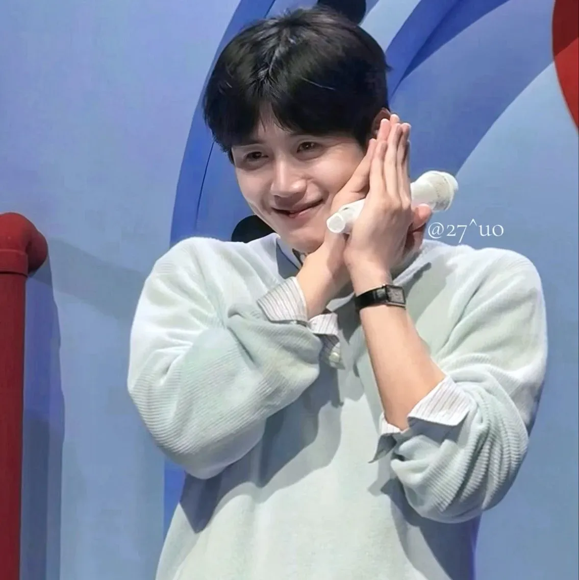 김선호 팬이 찍은 순간
